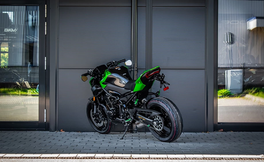 Angebot Kawasaki Z900 Bild 3: Angebot Kawasaki Z900