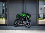 Angebot Kawasaki Z900