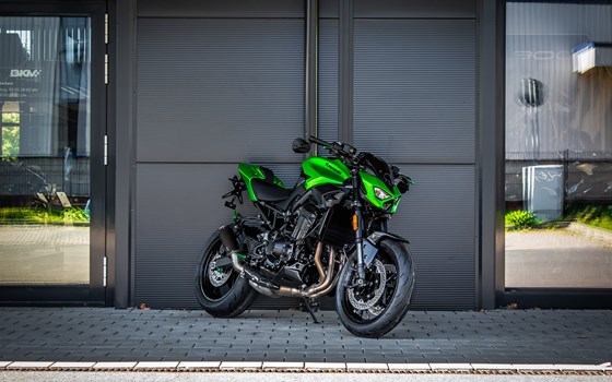 Neufahrzeug Kawasaki Z900 - Bild 6