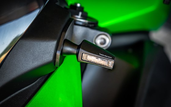 Neufahrzeug Kawasaki Z900 - Bild 8