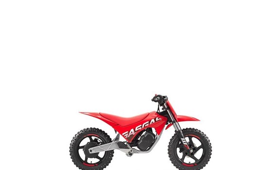 Neufahrzeug GASGAS MC-E 2 - Bild 1 Neufahrzeug GASGAS MC-E 2 - Bild 1