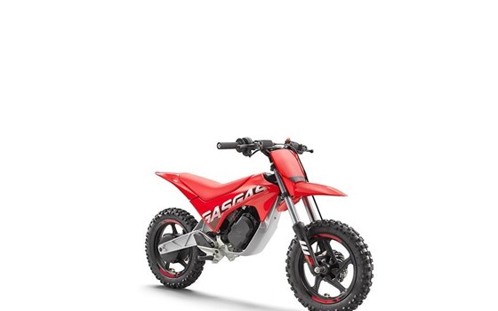 Neufahrzeug GASGAS MC-E 2 - Bild 3 Neufahrzeug GASGAS MC-E 2 - Bild 3