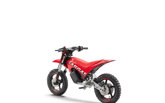 Neufahrzeug GASGAS MC-E 2 - Bild 4 Neufahrzeug GASGAS MC-E 2 - Bild 4