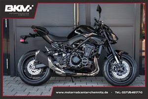 Angebot Kawasaki Z900