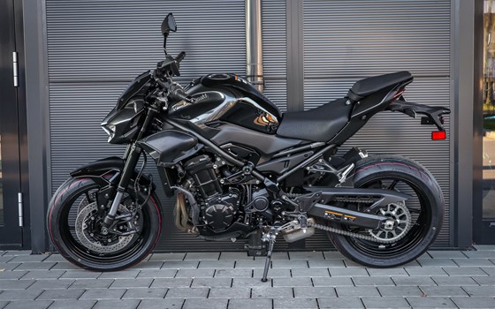 Neufahrzeug Kawasaki Z900 - Bild 4