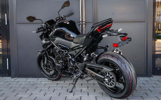 Neufahrzeug Kawasaki Z900 - Bild 5