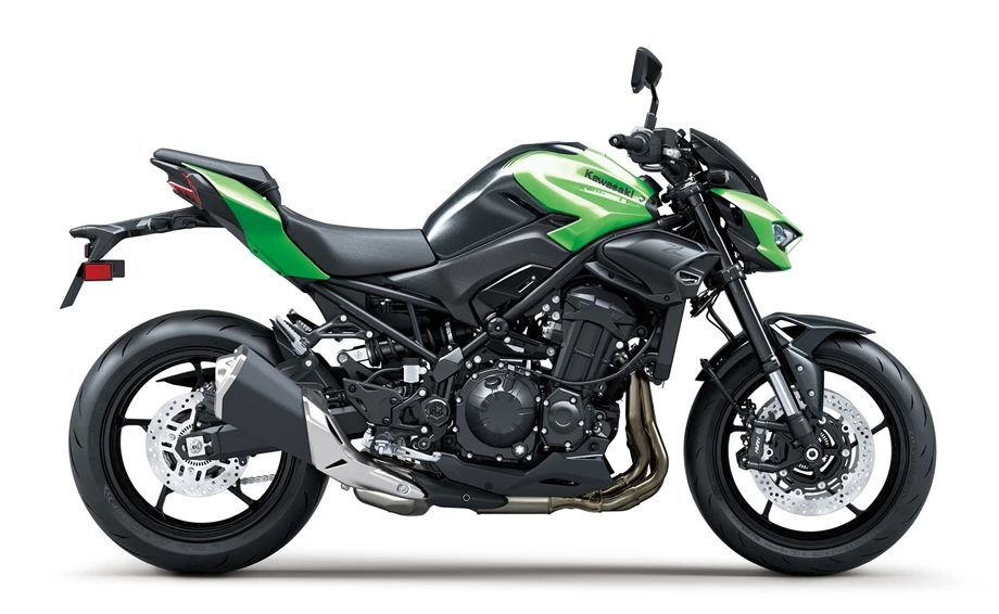 Angebot Kawasaki Z900 Bild 3: Angebot Kawasaki Z900