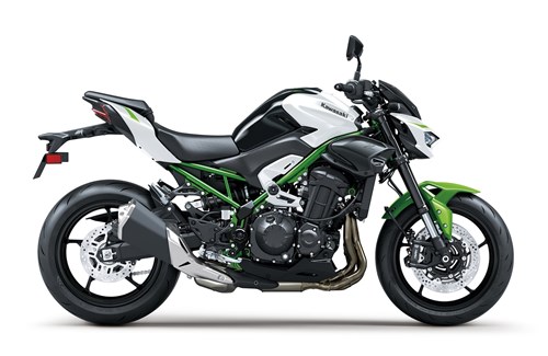 Neumotorrad Kawasaki Z900
