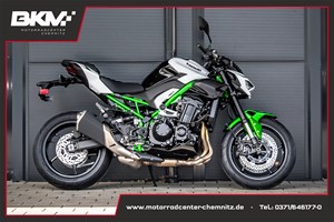 Angebot Kawasaki Z900