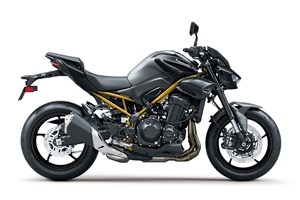 Angebot Kawasaki Z900