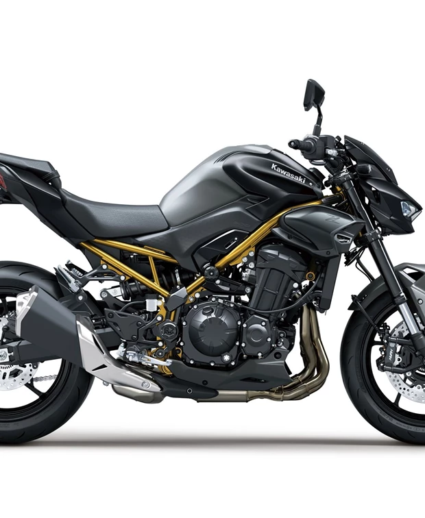 Kawasaki Z900<br />+Mod.2026+NEU+auf Lager+