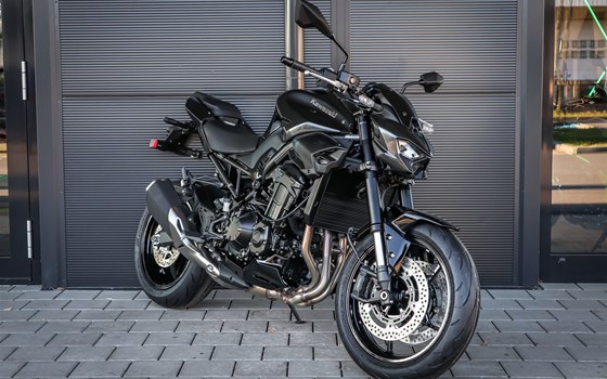 Neufahrzeug Kawasaki Z900 - Bild 2