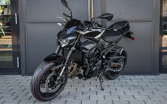 Neufahrzeug Kawasaki Z900 - Bild 3