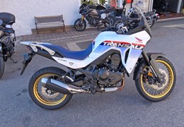 Gebrauchte Honda XL750 Transalp