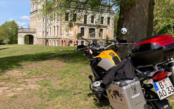 Gebrauchtmotorrad BMW R 1200 GS - Bild 2