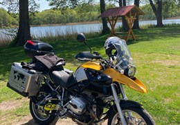 Gebrauchte BMW R 1200 GS