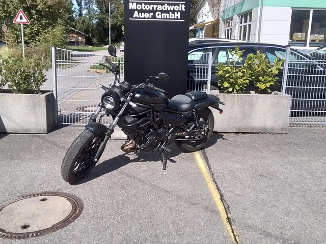 Gebrauchtfahrzeug Gebrauchtfahrzeug