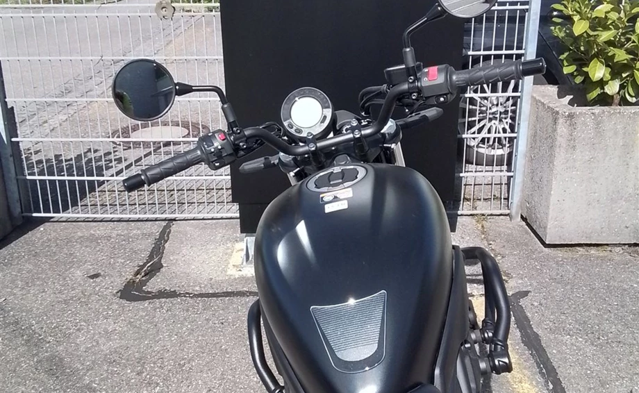 Offer Kawasaki Eliminator 500 Bild 5: Offer Kawasaki Eliminator 500