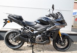 Neumotorrad Suzuki GSX-S1000GX