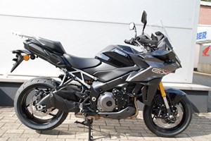 Angebot Suzuki GSX-S1000GX