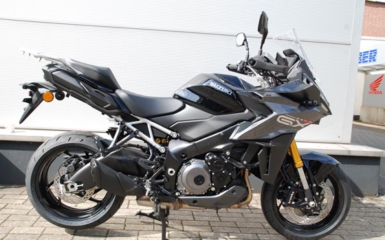 Neufahrzeug Suzuki GSX-S1000GX - Bild 1