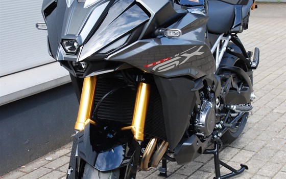 Neufahrzeug Suzuki GSX-S1000GX - Bild 10