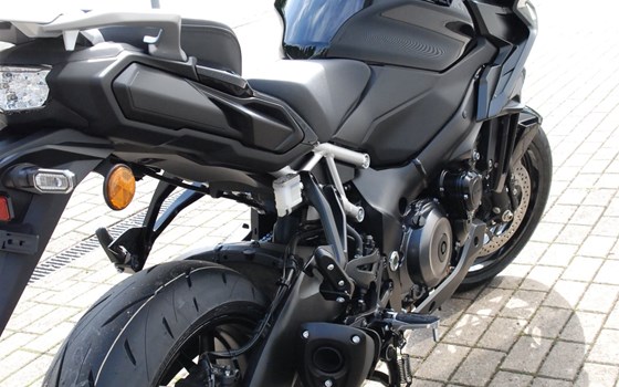 Neufahrzeug Suzuki GSX-S1000GX - Bild 12