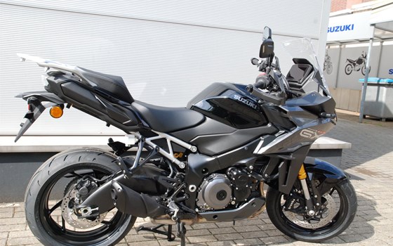 Neufahrzeug Suzuki GSX-S1000GX - Bild 2