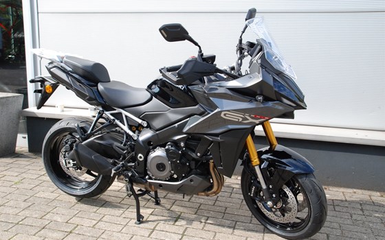 Neufahrzeug Suzuki GSX-S1000GX - Bild 3