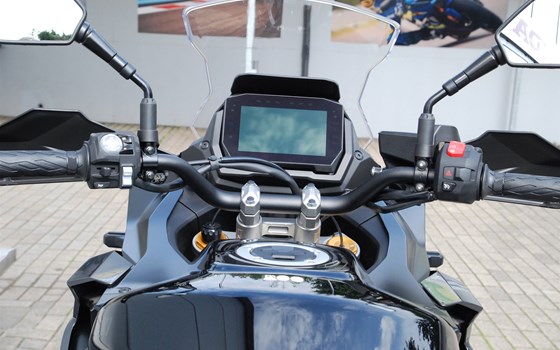 Neufahrzeug Suzuki GSX-S1000GX - Bild 8