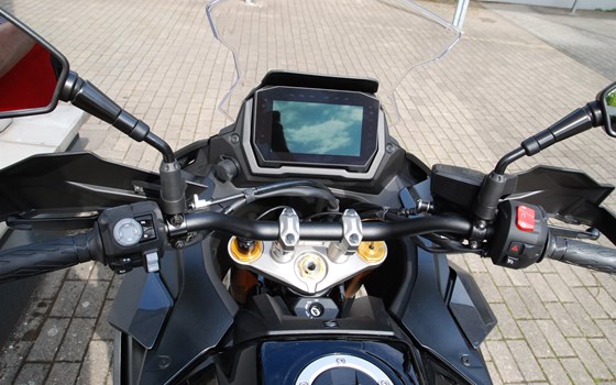 Neufahrzeug Suzuki GSX-S1000GX - Bild 4