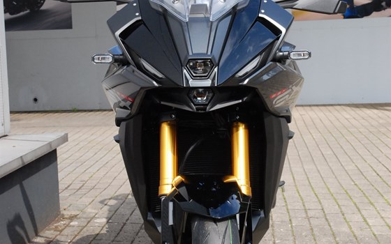 Neufahrzeug Suzuki GSX-S1000GX - Bild 9