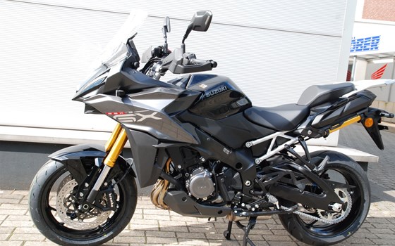 Neufahrzeug Suzuki GSX-S1000GX - Bild 5