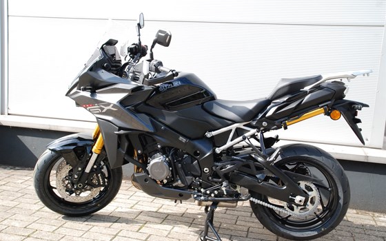 Neufahrzeug Suzuki GSX-S1000GX - Bild 6