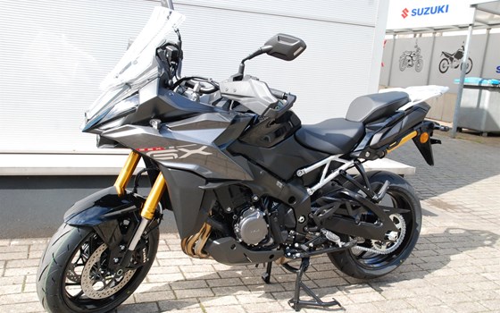Neufahrzeug Suzuki GSX-S1000GX - Bild 7