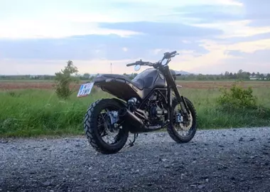 Gebrauchte Gebrauchte