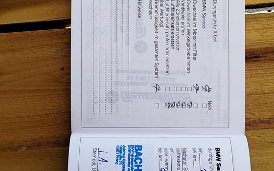 Gebrauchtmotorrad BMW R 1250 GS - Bild 11