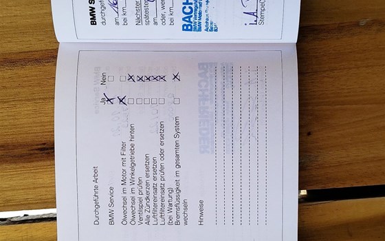 Gebrauchtmotorrad BMW R 1250 GS - Bild 12