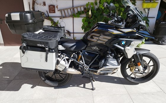 Gebrauchtmotorrad BMW R 1250 GS - Bild 2 Gebrauchtmotorrad BMW R 1250 GS - Bild 2