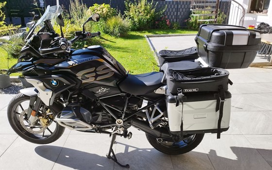 Gebrauchtmotorrad BMW R 1250 GS - Bild 4 Gebrauchtmotorrad BMW R 1250 GS - Bild 4