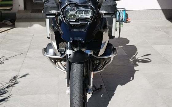 Gebrauchtmotorrad BMW R 1250 GS - Bild 5