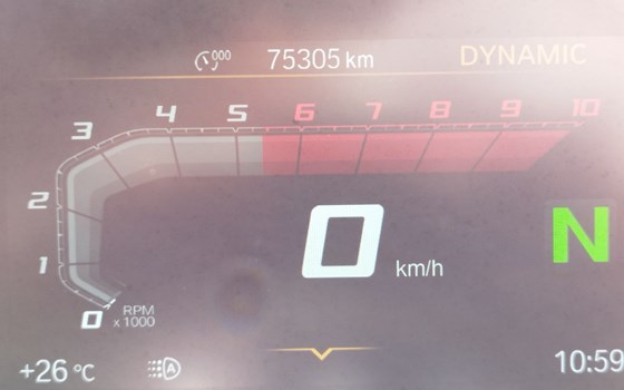 Gebrauchtmotorrad BMW R 1250 GS - Bild 6