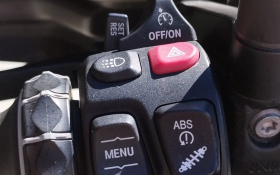 Gebrauchtmotorrad BMW R 1250 GS - Bild 8