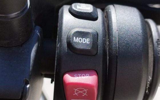 Gebrauchtmotorrad BMW R 1250 GS - Bild 9