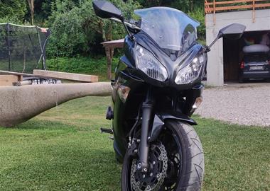 Gebrauchte Gebrauchte