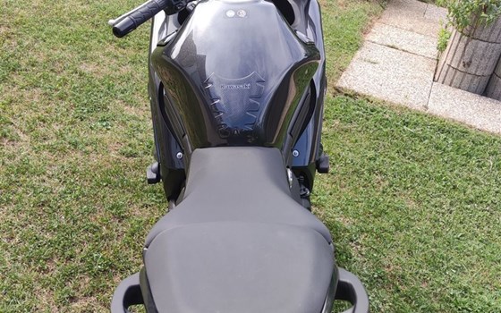 Gebrauchtmotorrad Kawasaki ER-6f - Bild 3