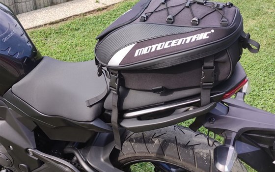 Gebrauchtmotorrad Kawasaki ER-6f - Bild 6