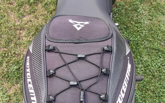 Gebrauchtmotorrad Kawasaki ER-6f - Bild 8