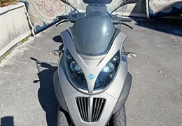 Gebrauchte Piaggio MP3 400 Gebrauchte Piaggio MP3 400