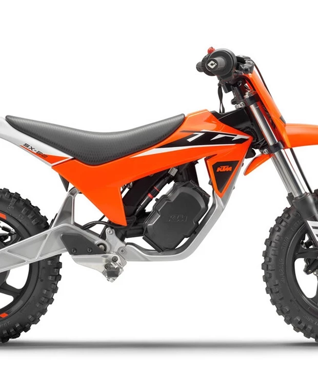 KTM SX-E 2<br />+KIDS+Elektrik+auf Lager+
